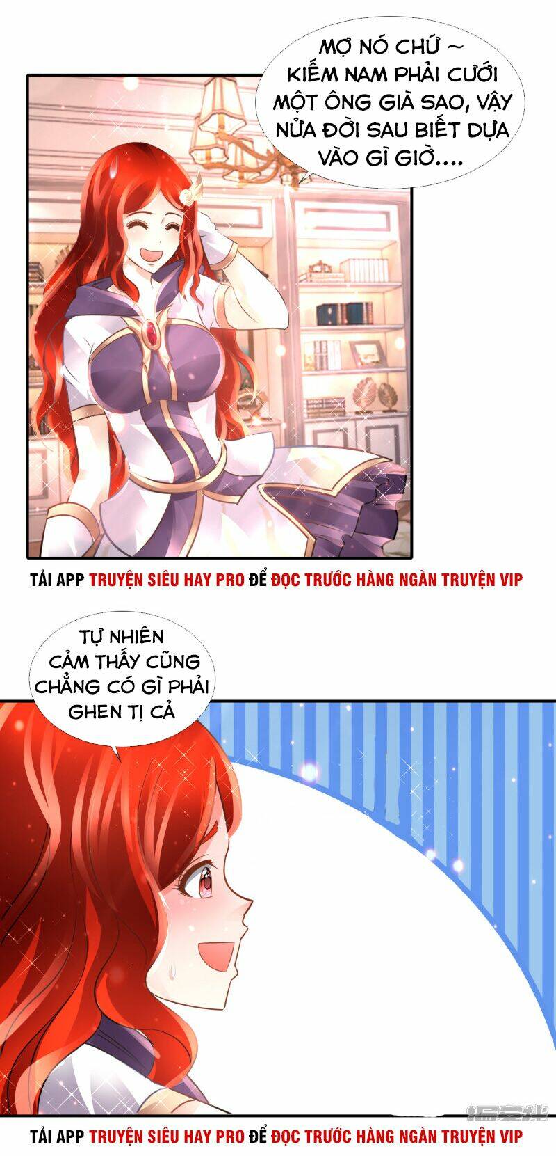 Phong Thủy Thiên Sư: Chapter 113