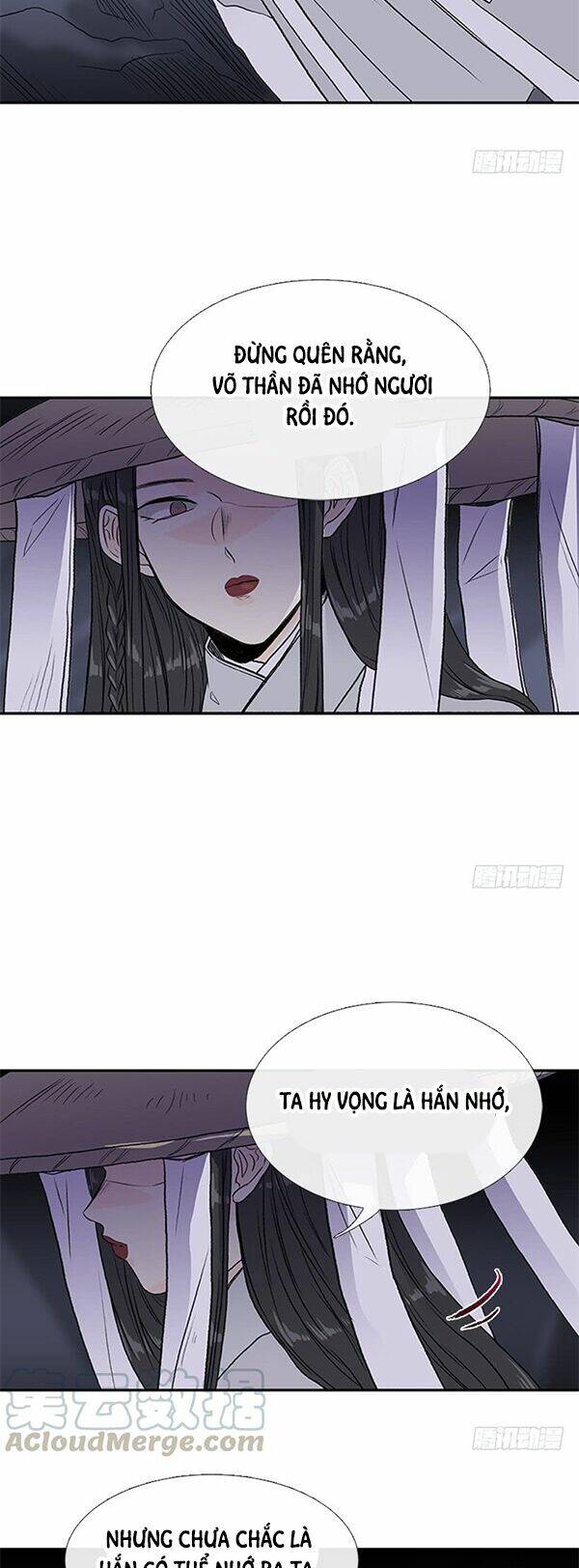 Học Sĩ Tái Sinh: Chapter 120.5