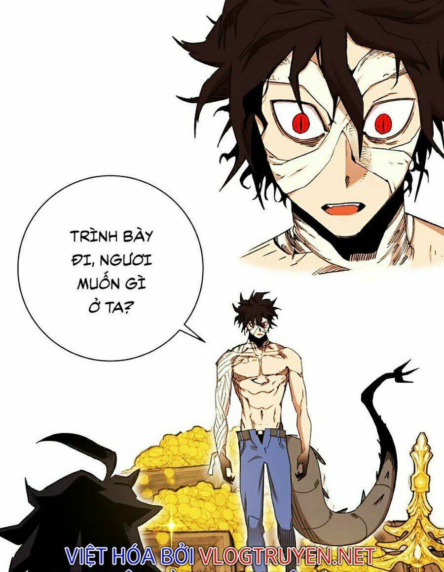 Hard Core Leveling Warrior Ss2: Chapter 92