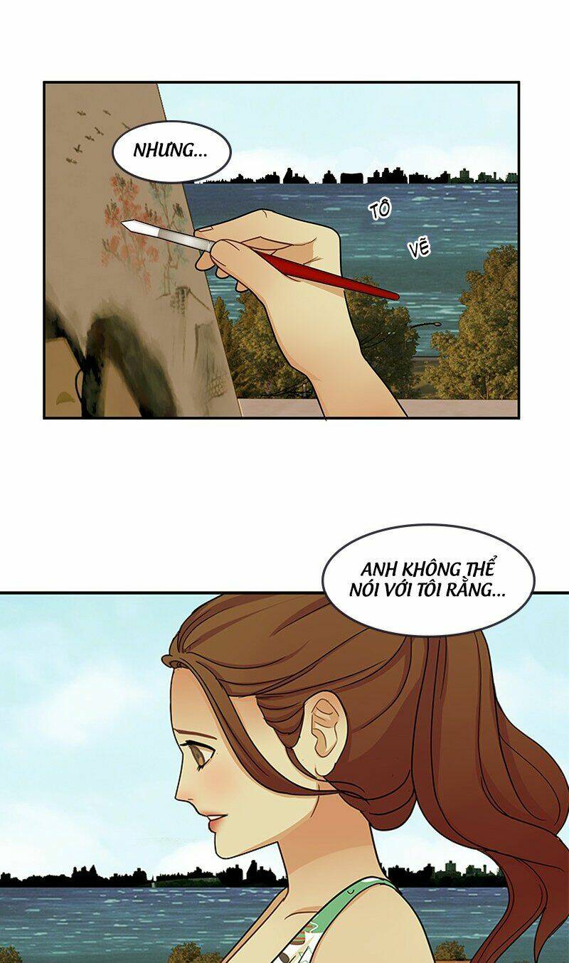 Nửa Đêm Ở Poppy Land: Chapter 33