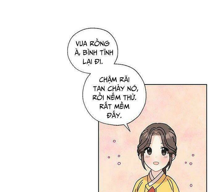 Tôi Trở Thành Đầu Bếp Của Long Vương: Chapter 11