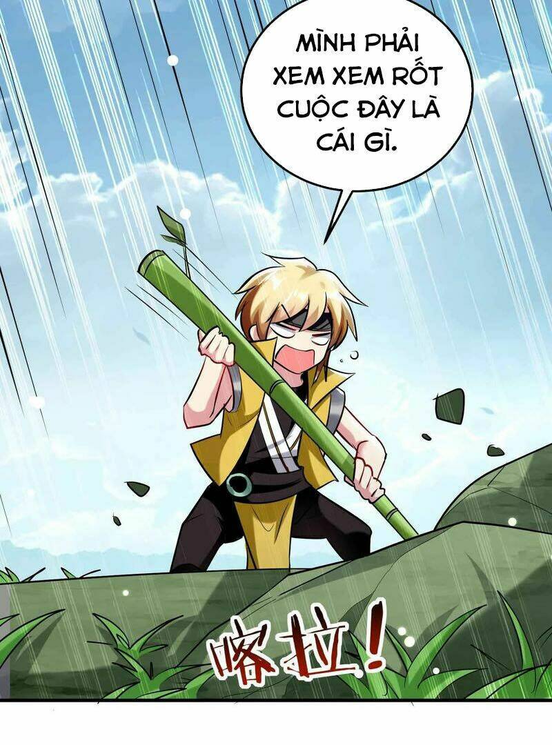 Vạn Giới Tiên Vương: Chapter 93