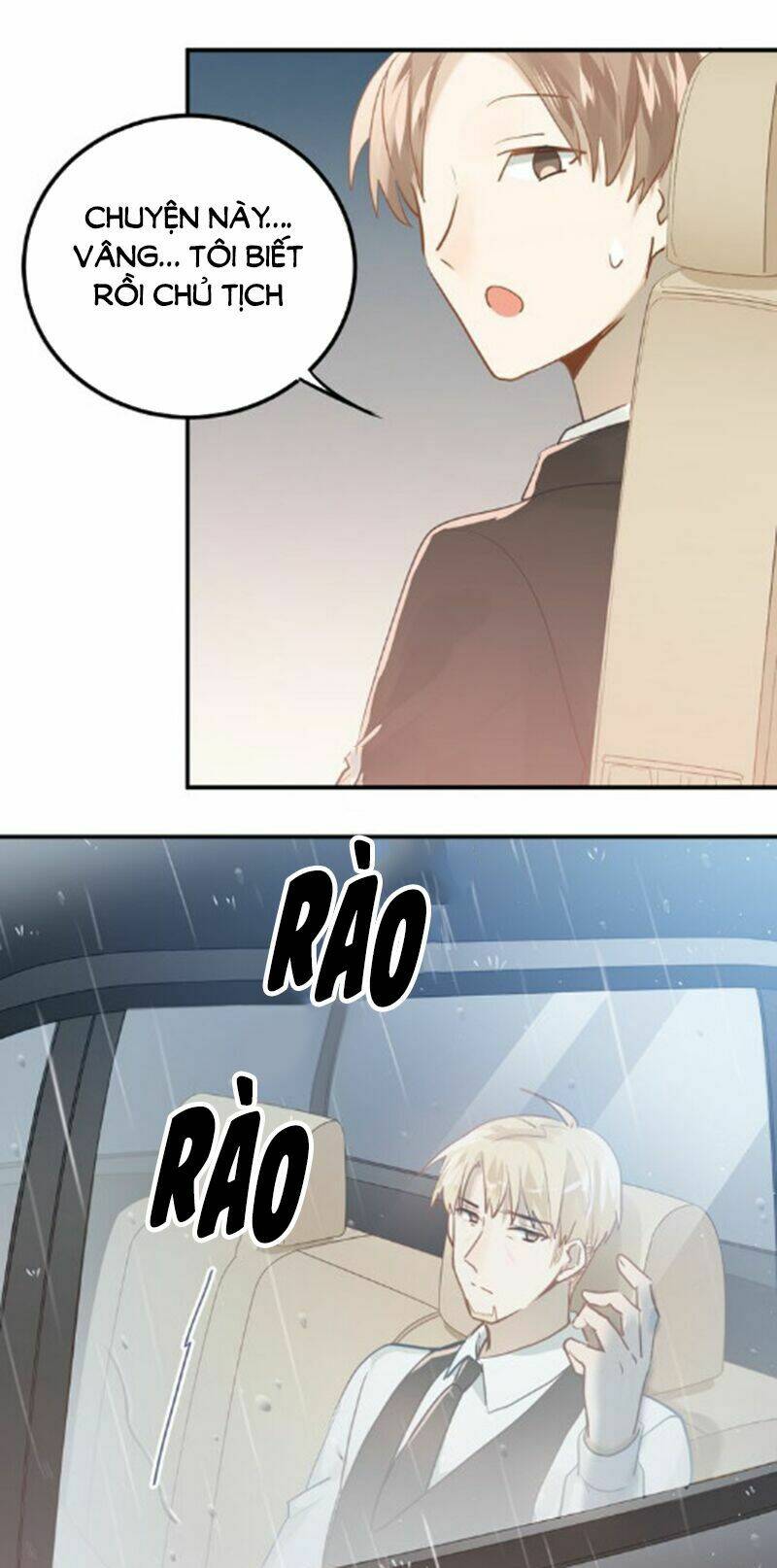 Đầu Gấu Biết Yêu: Chapter 109
