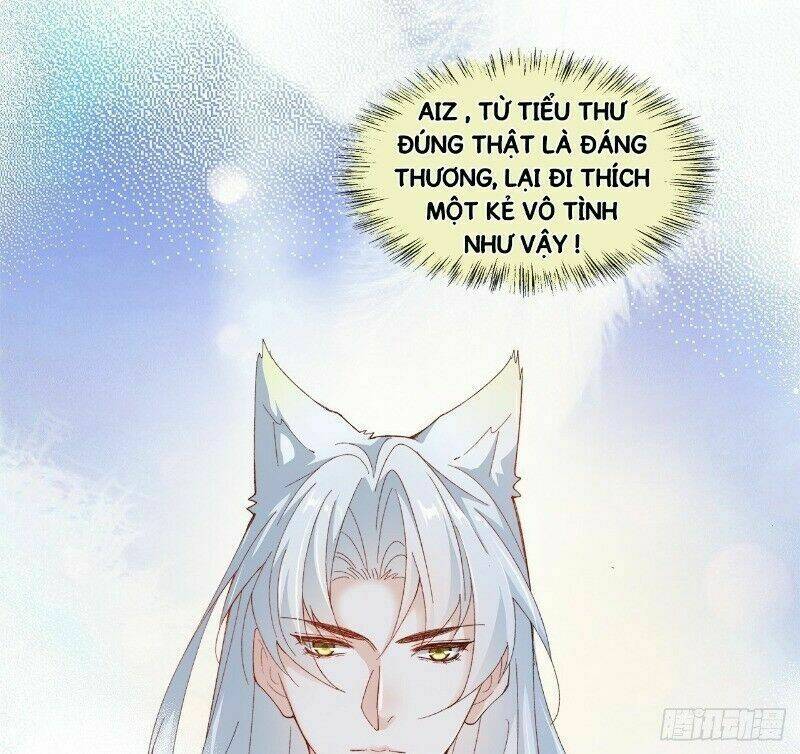 Ảnh Đế Yêu Hồ: Chapter 36