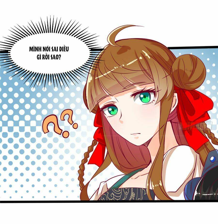 Ngọc Vi Mai: Chapter 35