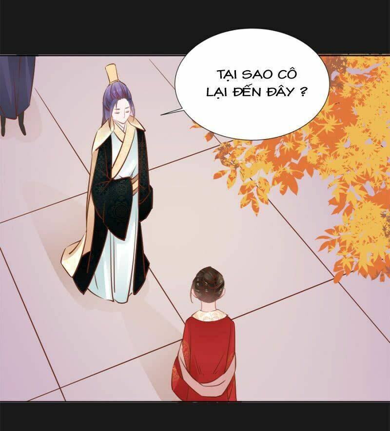 Solo Đi Vương Gia: Chapter 79