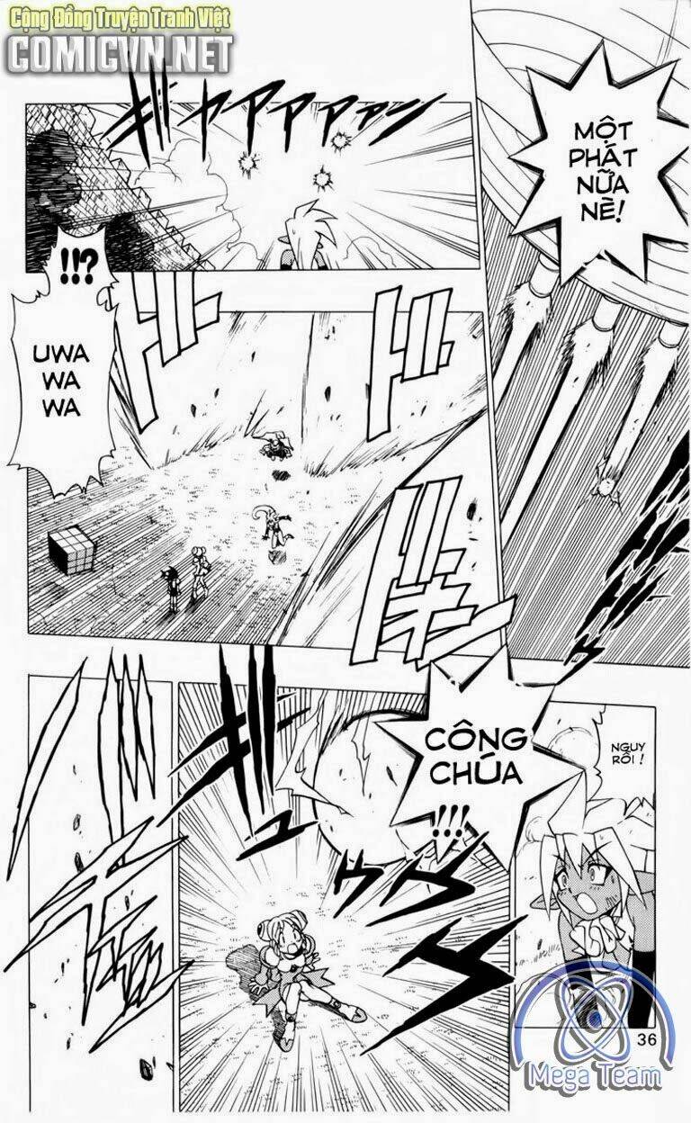 Guardian Eight: Chapter 1