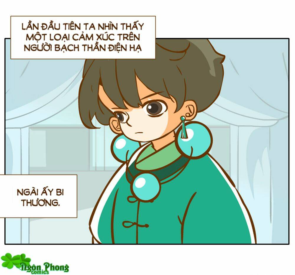 Hòa Thượng Và Tiểu Long Quân: Chapter 55