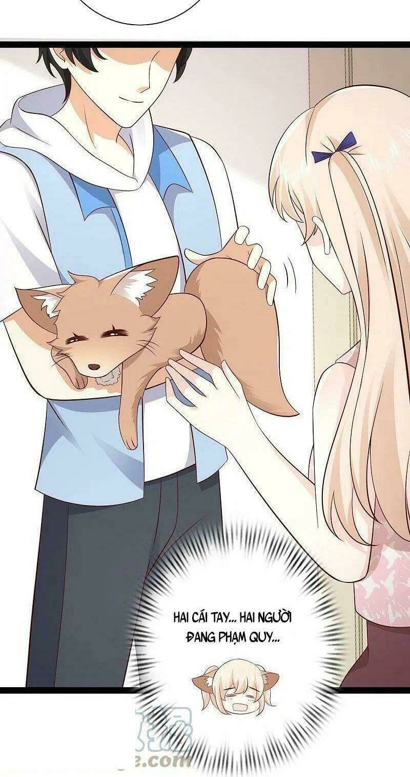 Tối Cường Vận Đào Hoa: Chapter 276