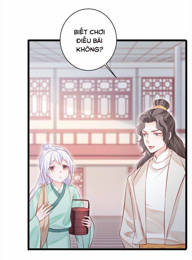 Bệ Hạ Xin Tự Trọng: Chapter 24