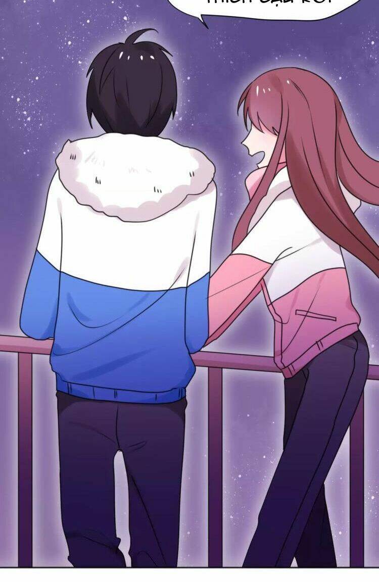 Tiểu Miêu Và Hắc Diệu Thạch: Chapter 26