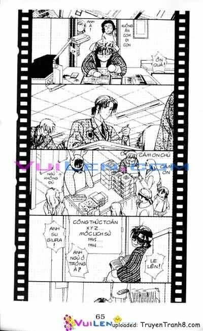 Yamada Tarou Monogatari: Chapter 14