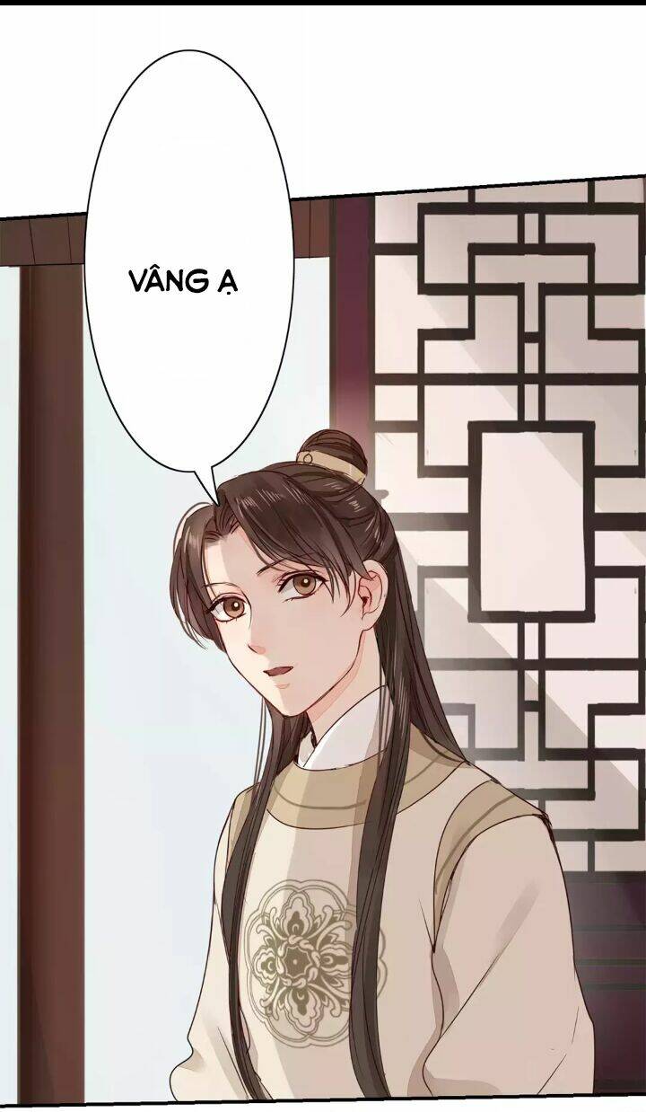 Chỉ Phu Vi Thê: Chapter 15