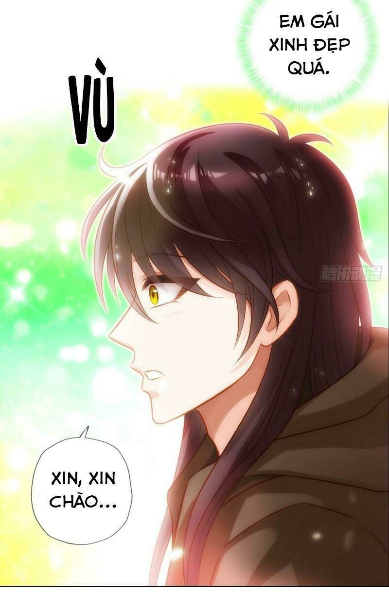 Bất Hủ Phàm Nhân: Chapter 41