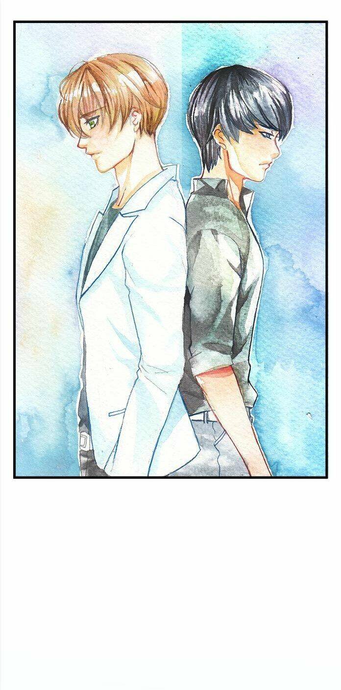 Chàng Trai Từ Quả Trứng: Chapter 23