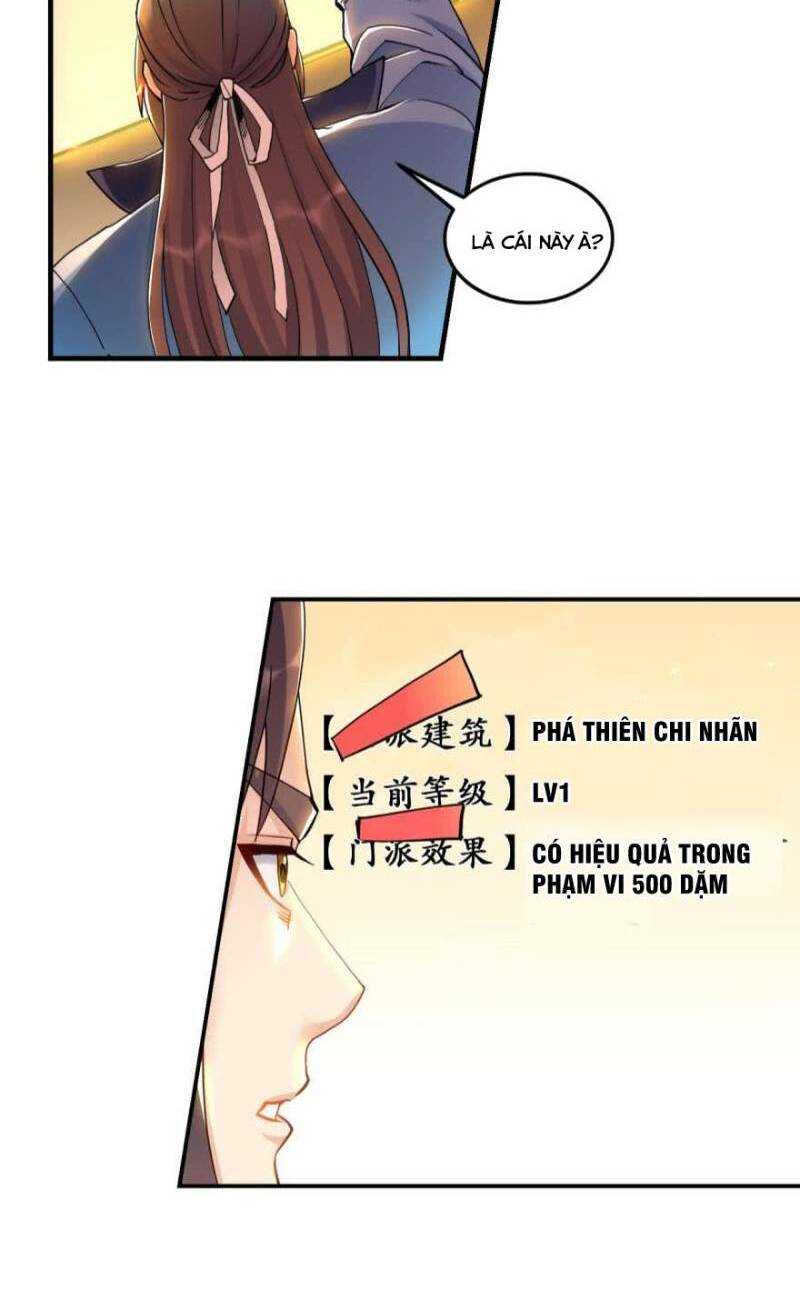 Lão Tổ Của Bạn Đang Online: Chapter 60