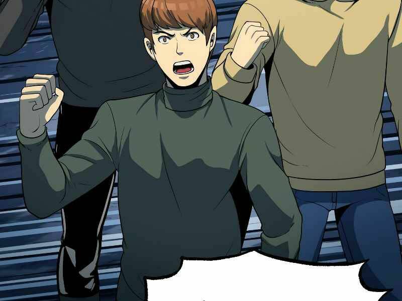 Ngôi Nhà Kết Nối Với Hầm Ngục: Chapter 26