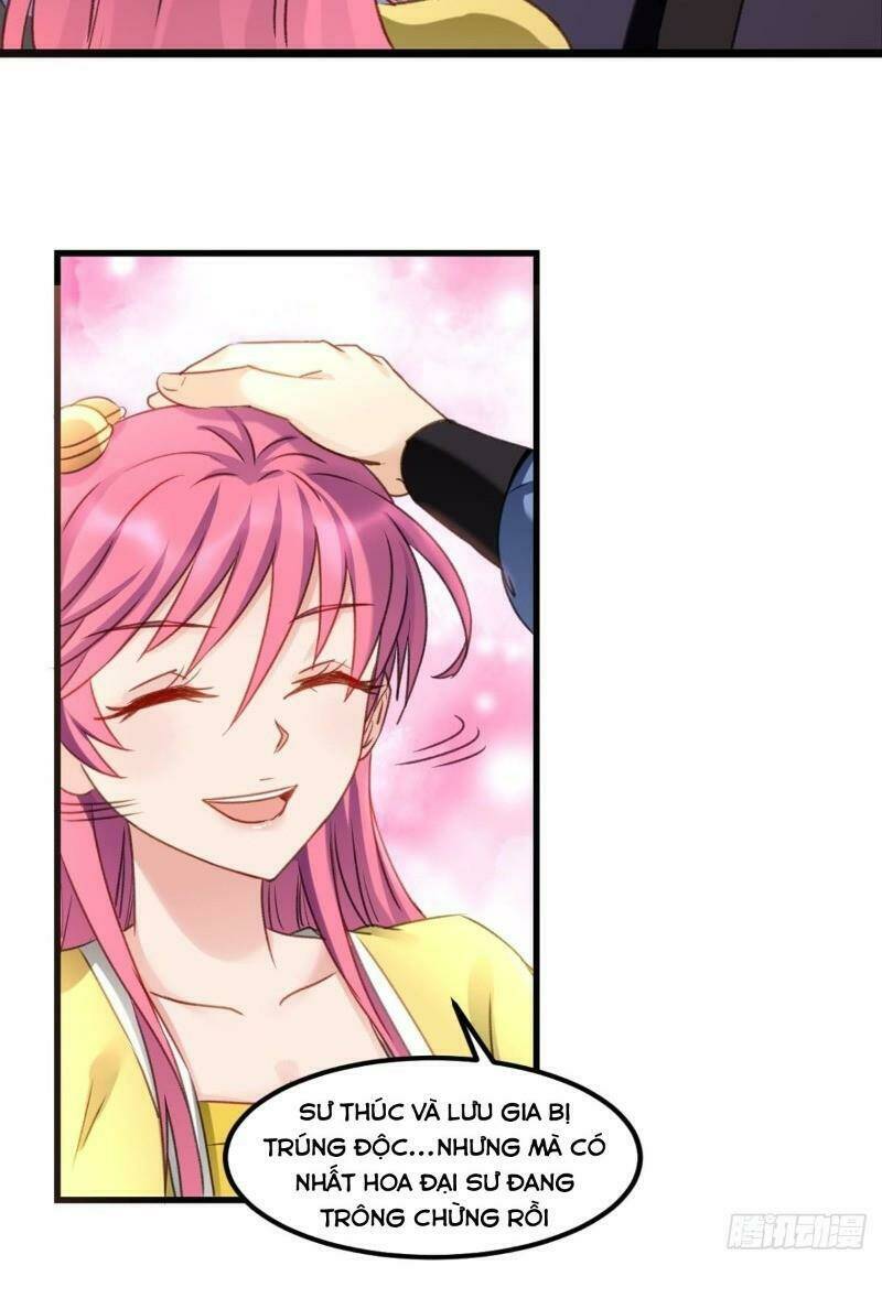 Lão Tổ Của Bạn Đang Online: Chapter 83