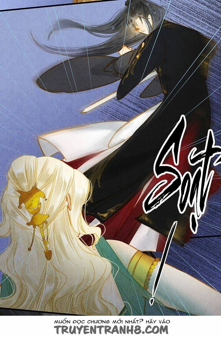 Thành Chủ Mỗi Ngày Đều Mơ Ước Ta: Chapter 30