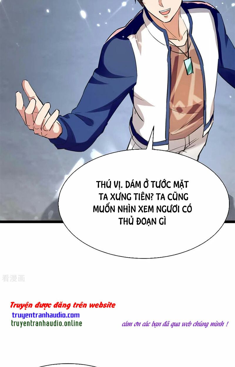 Trọng Sinh Khí Thiếu Quy Lai: Chapter 169