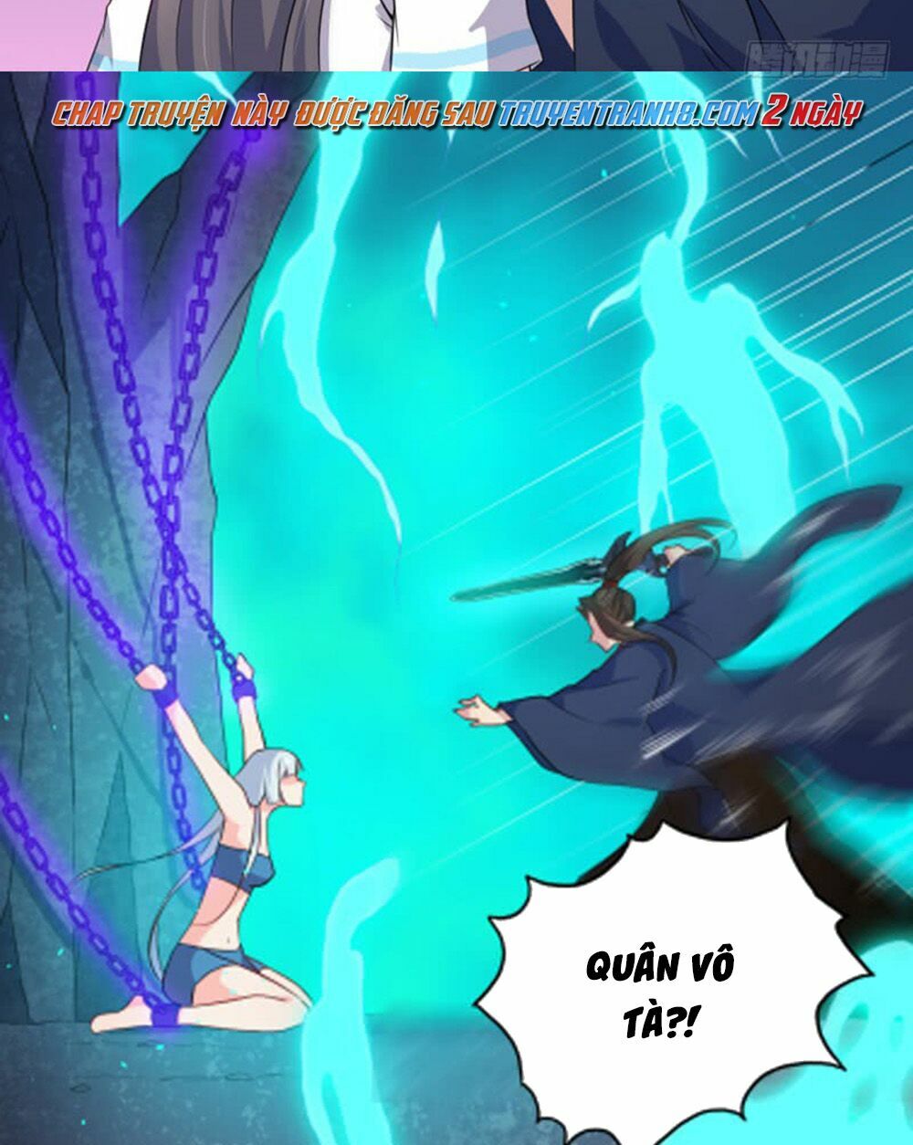 Ngạo Kiều Quỷ Vương Yêu Ta: Chapter 58