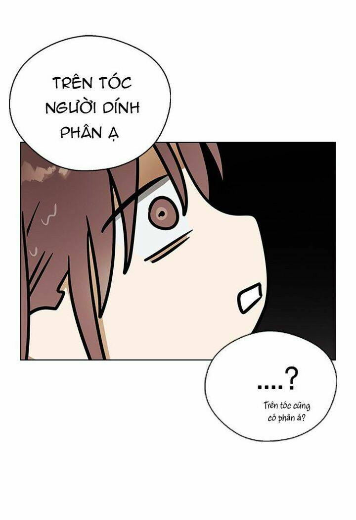 Duyên Nợ Kiếp Trước: Chapter 31