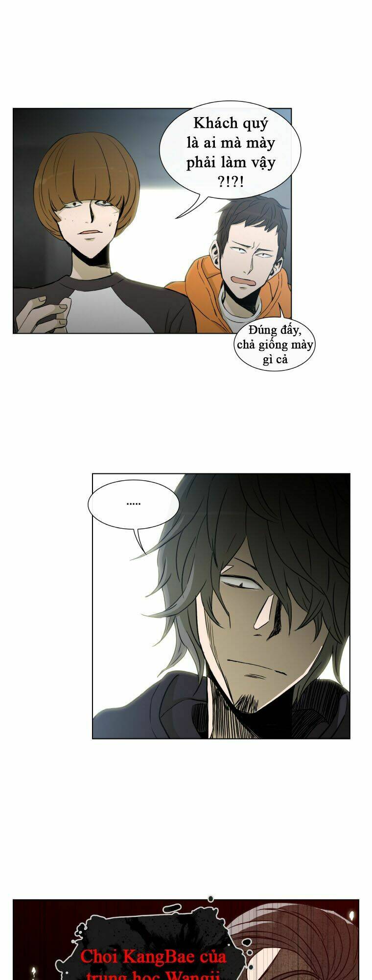 Anh Ấy Là Nữ Sinh Cấp 3: Chapter 41