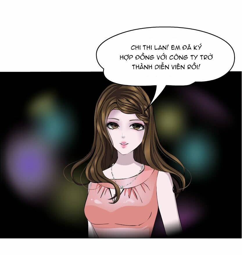 Cạm Bẫy Của Nữ Thần: Chapter 185