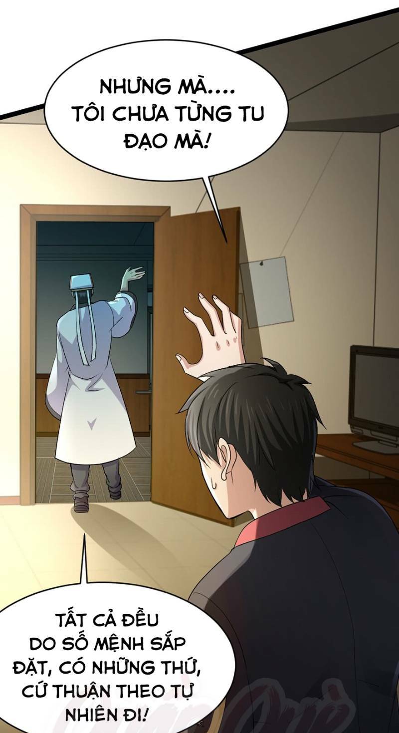 Thập Nhị Thiên Kiếp: Chapter 29