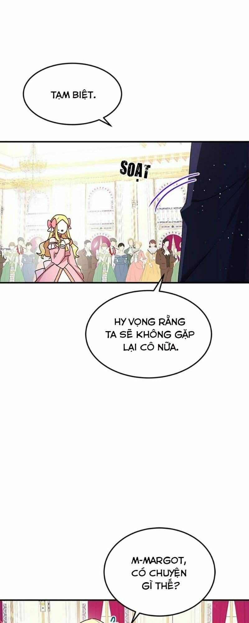 Công Tước, Loạn Vừa Thôi!: Chapter 85