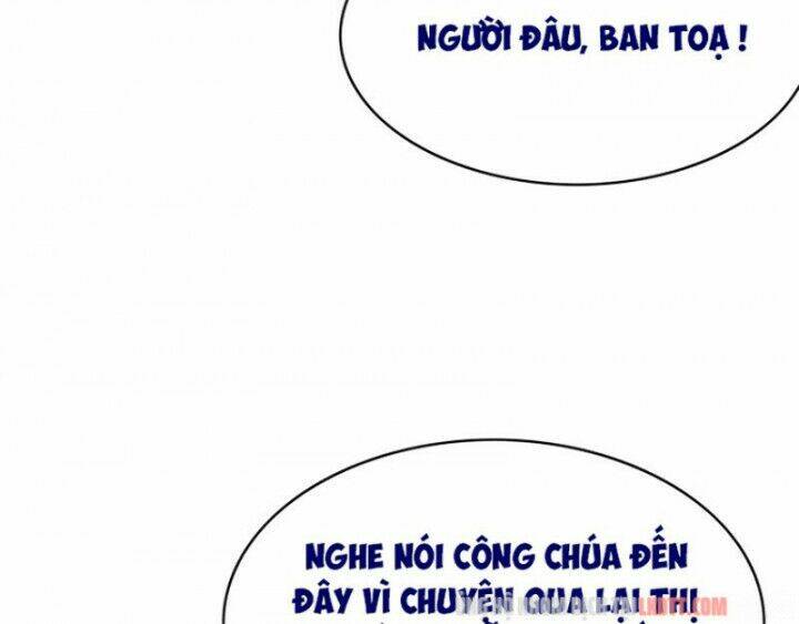 Trọng Sinh Bá Sủng Nhiếp Chính Vương Quá Mạnh Mẽ: Chapter 126