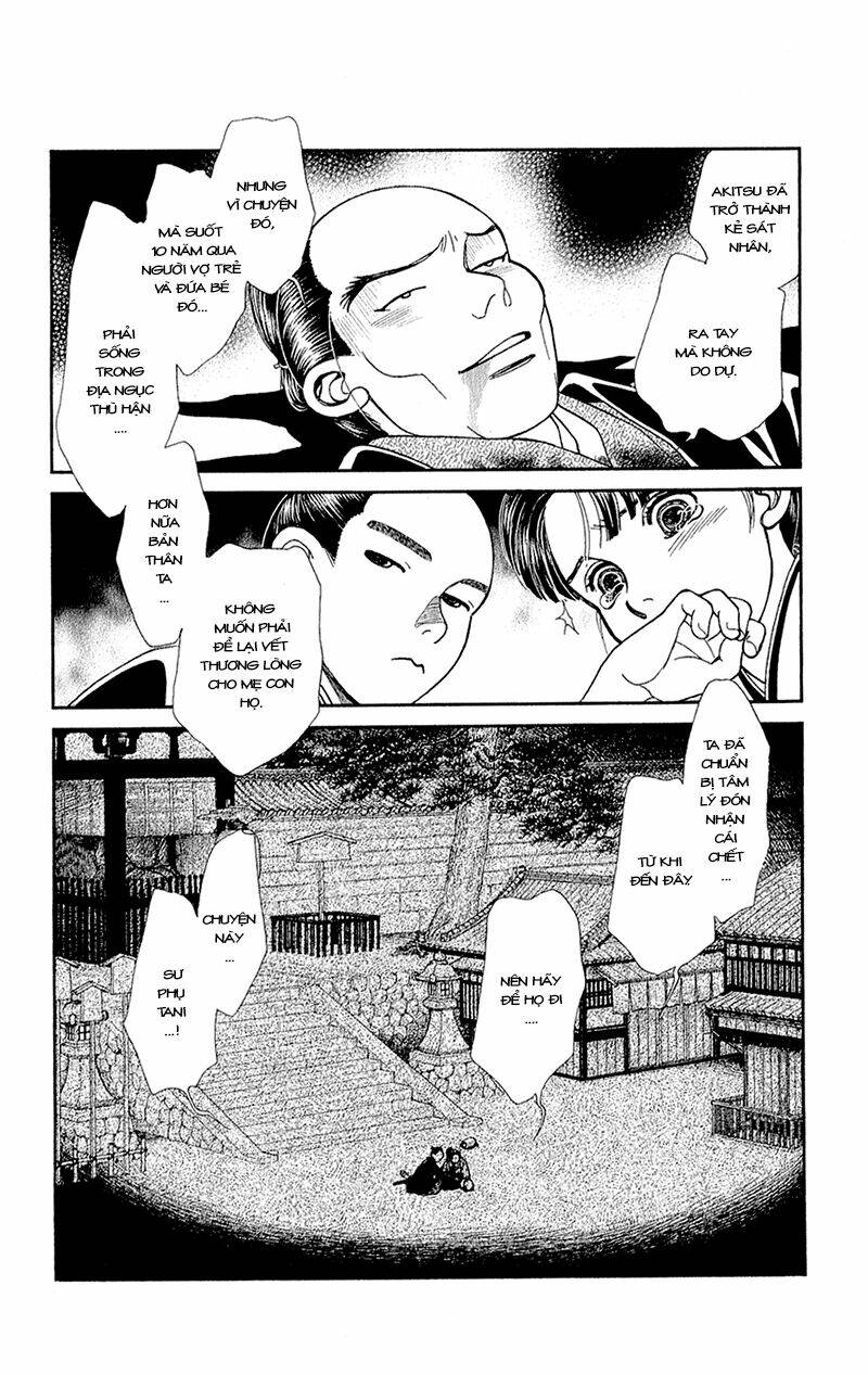 Gió Sáng: Chapter 134