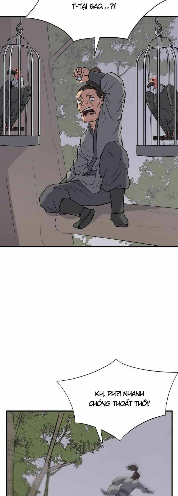 Trọng Sinh, Bất Khả Chiến Bại: Chapter 125