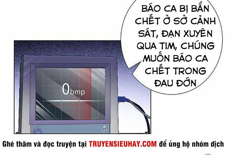 Học Viện Cao Thủ: Chapter 79