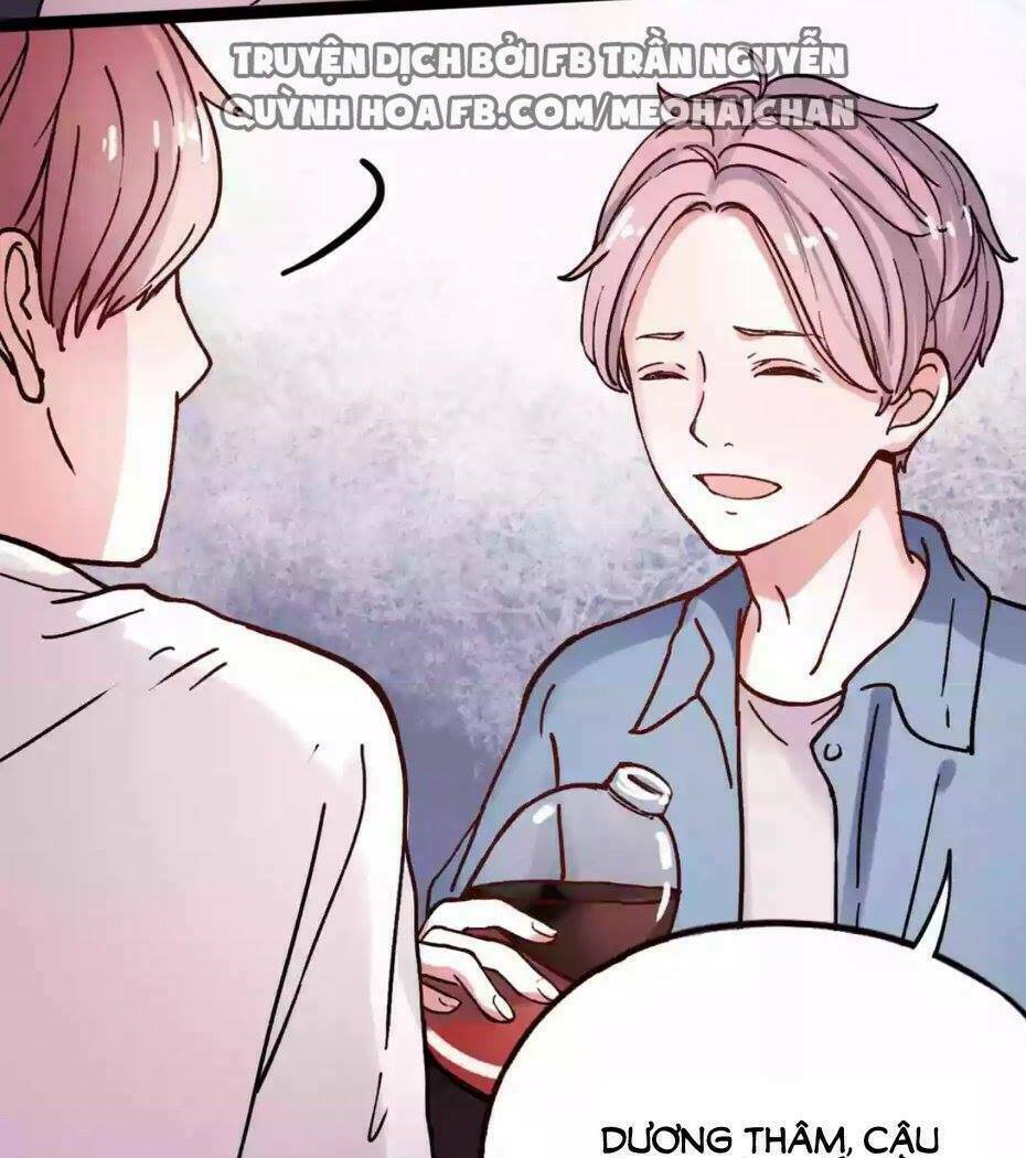 Cậu Đã Từng Yêu Tôi: Chapter 20