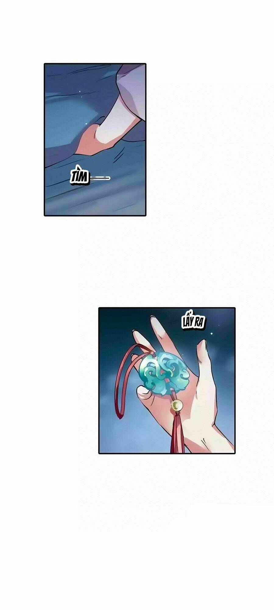 Thượng Quốc Phú Chi Thiên Đống Tuyết: Chapter 5