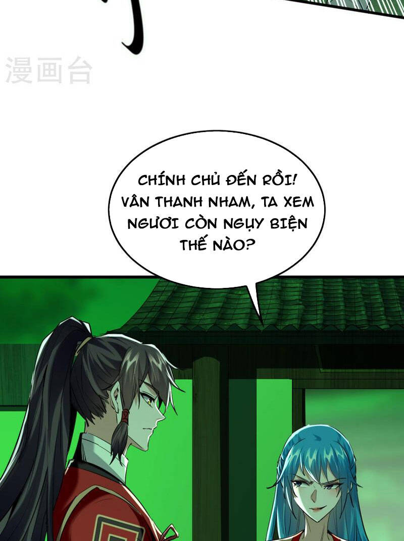 Tiên Đế Trở Về: Chapter 354