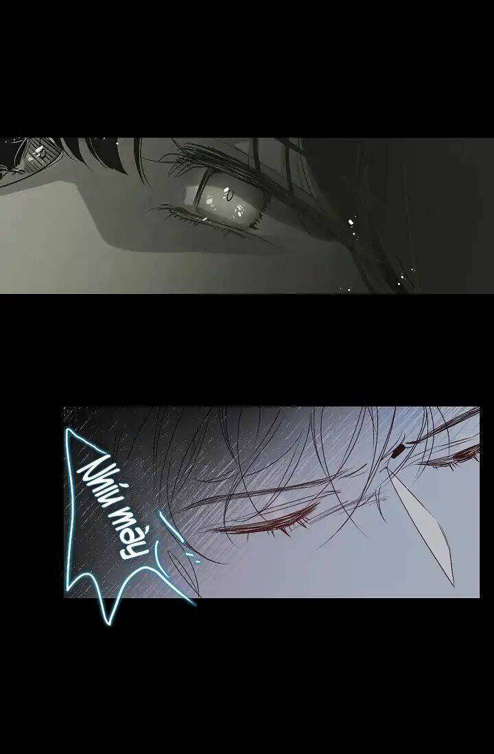 Tình Điên Dại: Chapter 9