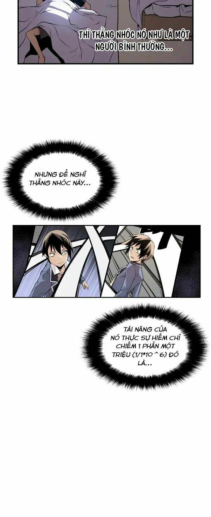 Sweet X Trouble: Chapter 29