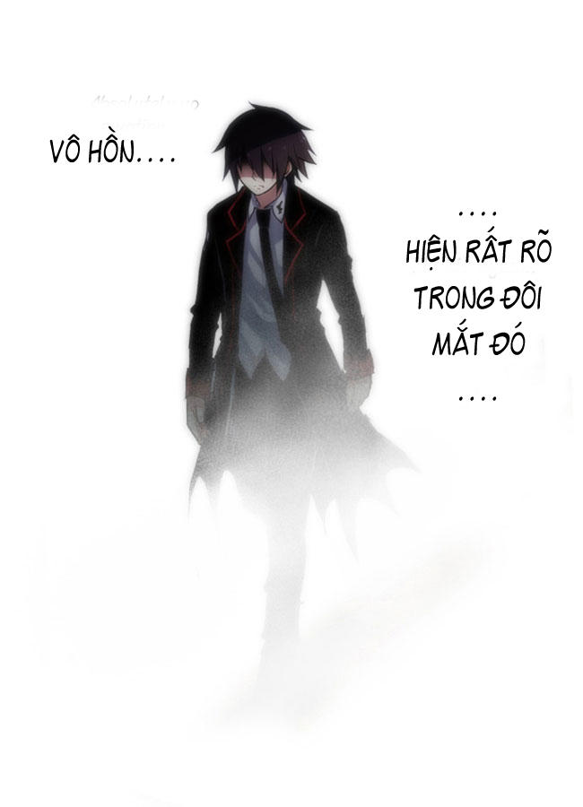 Crepuscule (Yamchi): Chapter 34