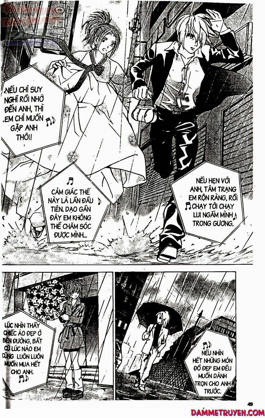 Ai Hơn Ai: Chapter 122