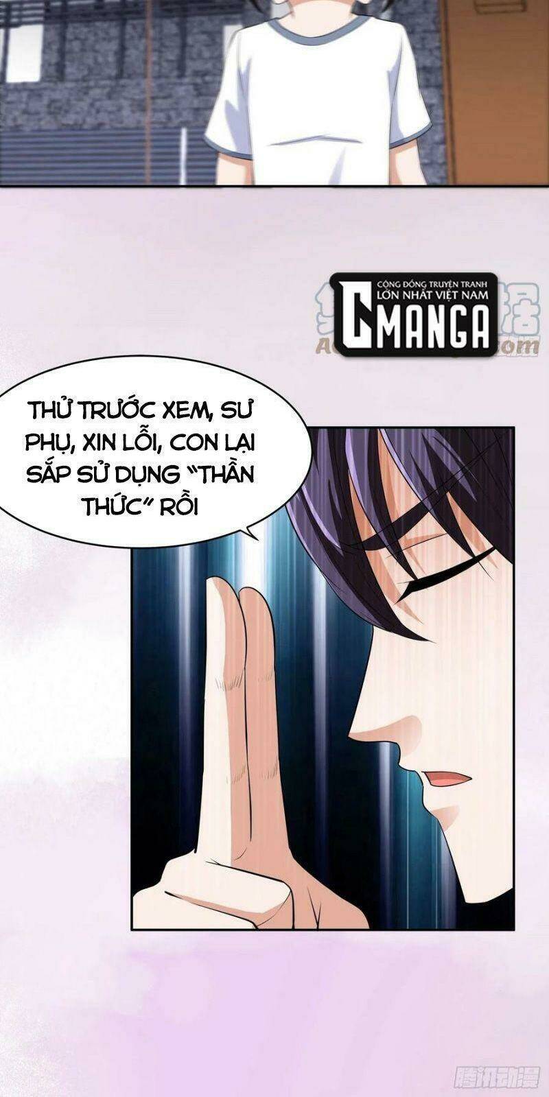 Người Tu Tiên Tại Đô Thị: Chapter 149