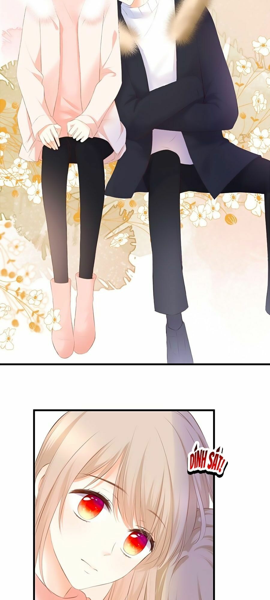 Hoa Chưa Nở Rộ: Chapter 57