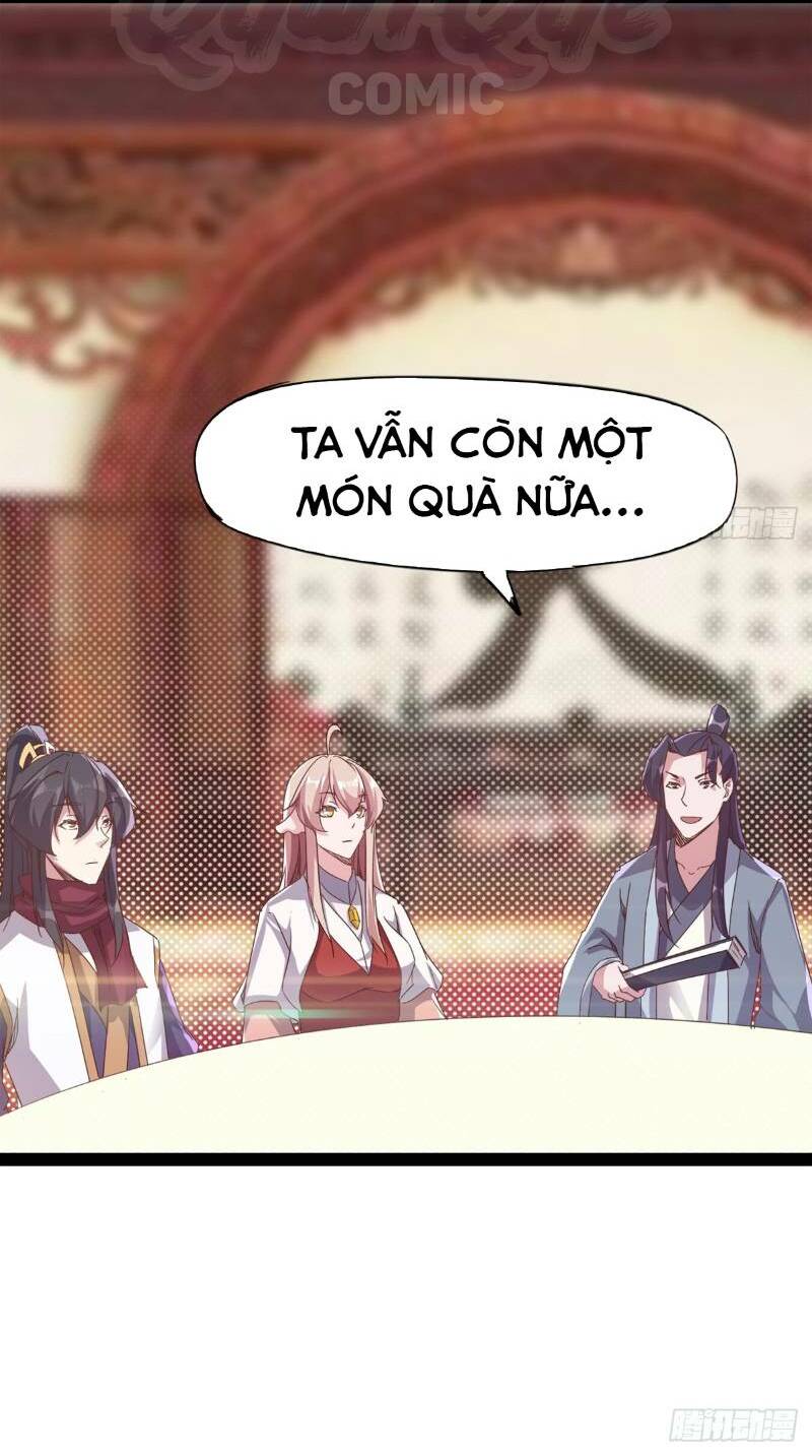 Kiếm Đồ: Chapter 28