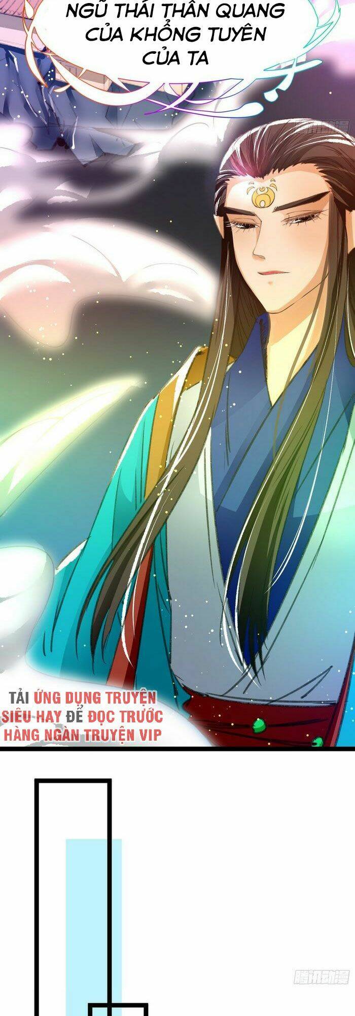 Nhân Đạo Kỹ Nguyên: Chapter 31