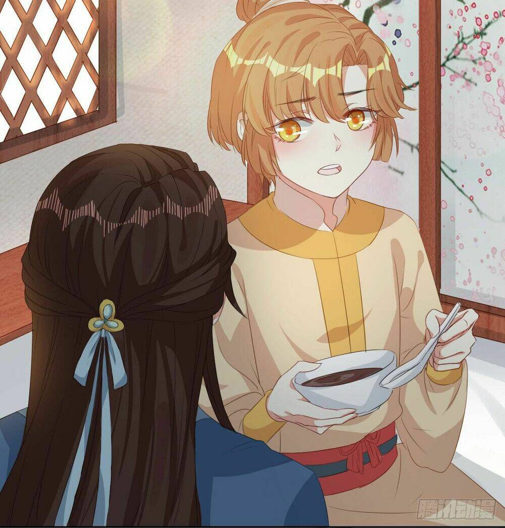 Học Viện Kiêu Ngạo Hoàng Gia: Chapter 9