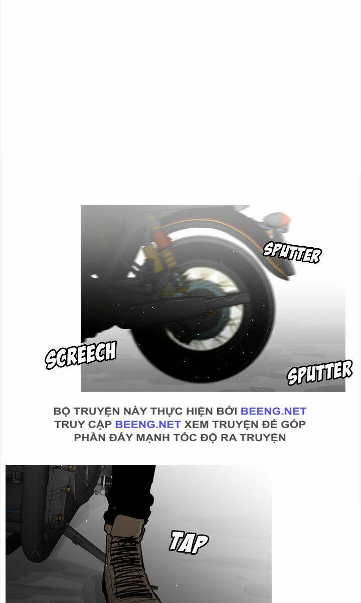 Kẻ Mạnh Nhất - Tong Edge: Chapter 46