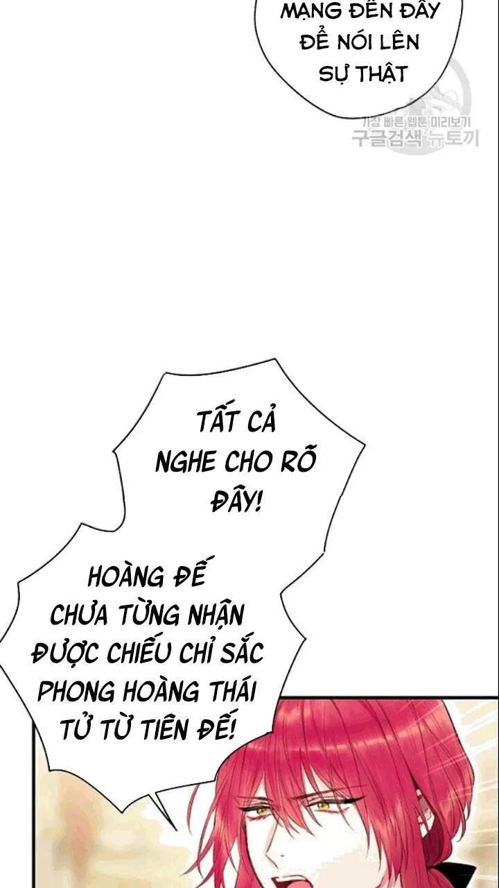 Tồn Tại Với Tư Cách Là Vợ Của Nam Chính: Chapter 184