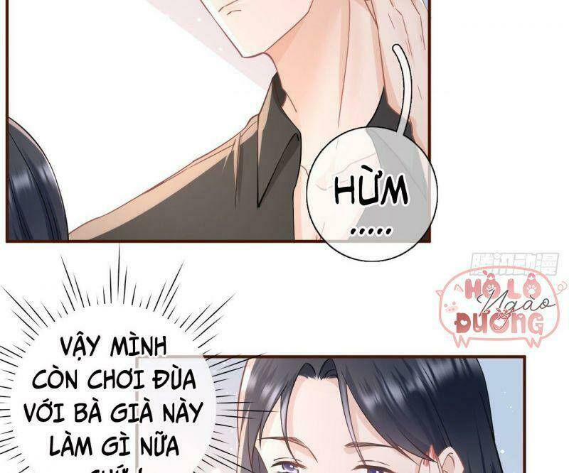 Bạn Gái Tôi Mới 30+: Chapter 64