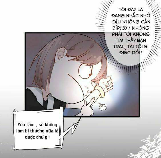 Bạch Nhật Mộng Đồ Giám: Chapter 10